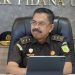 Jaksa Agung Muda Tindak Pidana Umum Menyetujui 2 Pengajuan Restorative Justice Dalam Tindak Pidana Narkotika