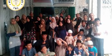 Dituduh melakukan penipuan dan penggelapan Emak-emak Klaim Jadi Korban Kriminalisasi