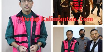 Penetapan Tersangka NAM  Menteri Pendidikan, Kebudayaan, Riset, dan Teknologi RI Periode 2019–2024