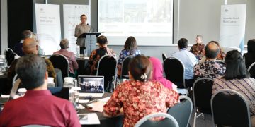 Wamendagri Bima Arya Dorong Aparatur Pemda Manfaatkan Beasiswa Australia untuk Tingkatkan Kualitas Kebijakan Publik