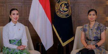 Pergerakan Wisatawan Terus Tumbuh, Kementerian Pariwisata Gencarkan Promosi Strategis