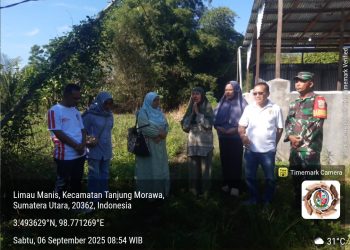 Soal Viral Guru Honor Tinggal di Gubuk Reyot, Kadis Kominfostan: Jangan Cepat Merespon, Ada Baiknya Tabayyun Dulu!