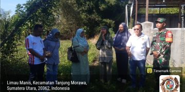Soal Viral Guru Honor Tinggal di Gubuk Reyot, Kadis Kominfostan: Jangan Cepat Merespon, Ada Baiknya Tabayyun Dulu!