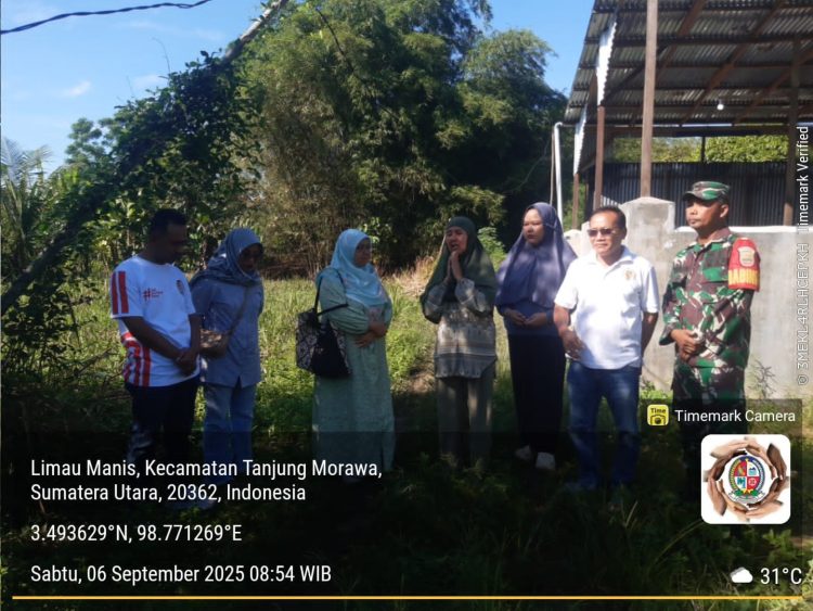 Soal Viral Guru Honor Tinggal di Gubuk Reyot, Kadis Kominfostan: Jangan Cepat Merespon, Ada Baiknya Tabayyun Dulu!