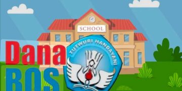 Dana BOS: Antara Hak Siswa dan Tanggung Jawab Transparansi Sekolah