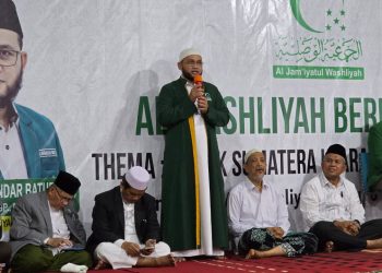 Indonesia Dalam Kondisi Baik, Mari Doakan Pemimpin