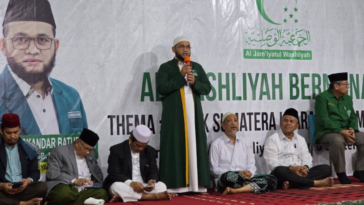 Indonesia Dalam Kondisi Baik, Mari Doakan Pemimpin