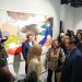 Pameran SBY Art Community Resmi Dibuka, Kementerian Ekraf Apresiasi Sentuhan Inovasi dan Kreativitas