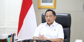Mendagri Tito Instruksikan Kepala Daerah Perkuat Satlinmas dan Forkopimda untuk Jaga Situasi Kondusif di Daerah