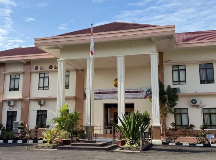 Kaidah Hukum Putusan MA Soal Sifat Melawan Hukum Materiel dalam Fungsi Negatif