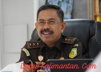 Jaksa Agung Muda Tindak Pidana Umum  Menyetujui 5 Pengajuan Restorative Justice  Dalam Tindak Pidana Narkotika
