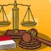 KEADILAN   HUKUM