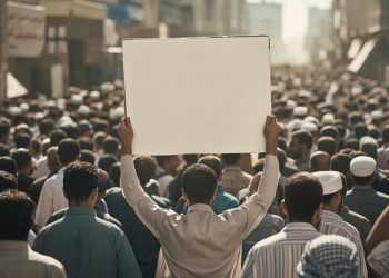 Saat Hukum Diuji Oleh Suara Jalanan dan Tuntutan Demokrasi