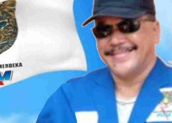 Prof Dr Sutan Nasomal Berterima Kasih Kepada Prabowo Subianto Presiden RI Terbaik Dalam Sejarah “Badai Pasti Berlalu Pasti” !!!                 