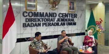 PERISAI Ke-9 : Kesehatan Mental Dan Ketahanan Juang, Mewujudkan Hakim Tangguh