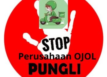 Prof Dr Sutan Nasomal Yakini Dilematis Kasus Ojol Mobil Motor Harus Diperintah Presiden RI Kemenhub DPR Bertindak!!!                         