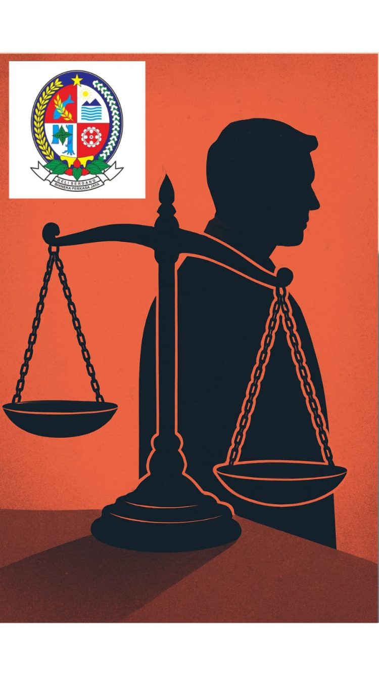 Ketegasan Bupati Deli Serdang Dipertanyakan, Diduga Tebang Pilih dalam Kebijakan