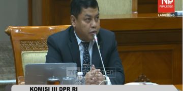 Heru Pramono Jalani Fit & Proper Test Calon Hakim Agung di DPR, Tegaskan Pentingnya Kualitas Putusan
