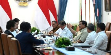 Presiden Prabowo Tekankan Percepatan Program Prioritas untuk Perluasan Lapangan Kerja