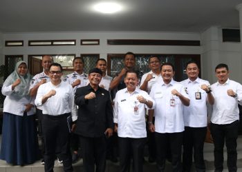 Kemendagri Apresiasi Gerak Cepat Gubernur Jabar Jalankan 11 Arahan Mendagri