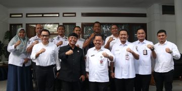 Kemendagri Apresiasi Gerak Cepat Gubernur Jabar Jalankan 11 Arahan Mendagri