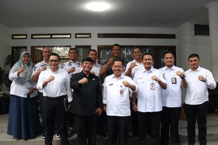 Kemendagri Apresiasi Gerak Cepat Gubernur Jabar Jalankan 11 Arahan Mendagri