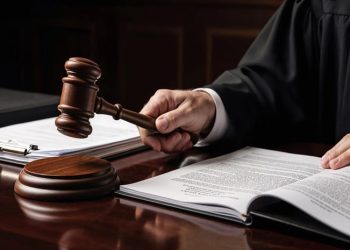 Pengadilan Daerah Darurat Kejahatan Narkotika