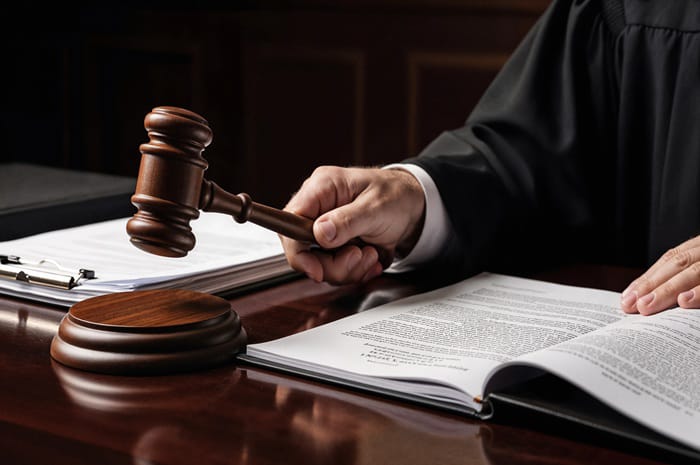 Pengadilan Daerah Darurat Kejahatan Narkotika