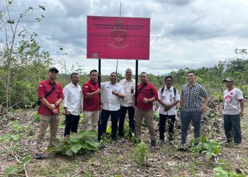 Penyitaan Aset Tanah Senilai Rp510 Miliar  Milik Tersangka ISL  Perkara Pemberian Kredit PT Sritex