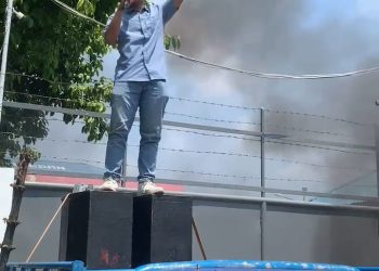 Wakil Ketua KAPIR Rahmad Situmorang : Jangan Giring Opini Soal Tunjangan DPRD, Fakta Tunjangan OPD dan Proyek Mangkrak Era Wali Kota Medan Justru Menganga