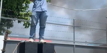 Wakil Ketua KAPIR Rahmad Situmorang : Jangan Giring Opini Soal Tunjangan DPRD, Fakta Tunjangan OPD dan Proyek Mangkrak Era Wali Kota Medan Justru Menganga