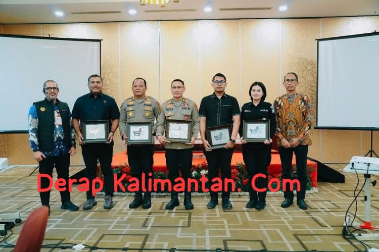 Polda Kaltim dan Pertamina Hulu Balikpapan Perkuat Sinergi Digitalisasi Pengamanan Objek Vital Nasional