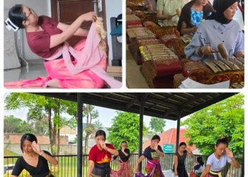 Pementasan Langen Mataya Bedhayan Gandrungmanis, Reaktualisasi Tari Berdasarkan Naskah Kuno 