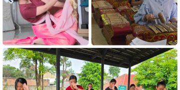 Pementasan Langen Mataya Bedhayan Gandrungmanis, Reaktualisasi Tari Berdasarkan Naskah Kuno 