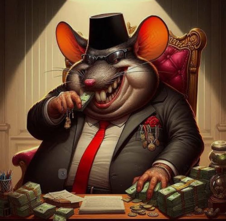 Prof Dr Sutan Nasomal Minta Presiden Evaluasi Kenaikan Gaji Tunjangan Pejabat Negara Jangan Timbulkan Komplik Rakyat!!!