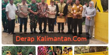 Bupati Sri Juniarsih: Ziarah Makam Raja Pertama Jadi Wujud Penghargaan Sejarah
