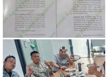 Bupati Deli Serdang Asriludin Tambunan Hadapi Warisan Hutang, Prioritaskan Penyelesaian Sesuai Hukum