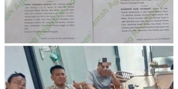 Bupati Deli Serdang Asriludin Tambunan Hadapi Warisan Hutang, Prioritaskan Penyelesaian Sesuai Hukum