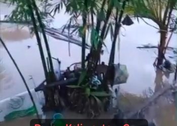 Warga Desa Bakungan Desak Pemerintah dan Perusahaan Tambang Bertanggung Jawab atas Kerusakan Lingkungan