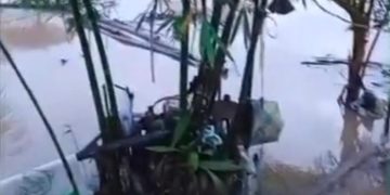 Warga Desa Bakungan Desak Pemerintah dan Perusahaan Tambang Bertanggung Jawab atas Kerusakan Lingkungan