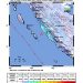 GEMPABUMI TEKTONIK M5,2 DI PANTAI BARAT SUMATERA, MUKOMUKO, BENGKULU, TIDAK BERPOTENSI TSUNAMI   