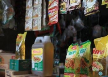 Prof Dr Sutan Nasomal Minta Presiden RI Perintahkan Menterinya Babat Mafia Di Sembako “Harus Dimusnahkan!!” 