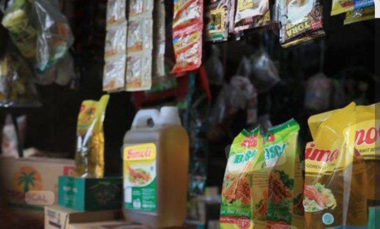 Prof Dr Sutan Nasomal Minta Presiden RI Perintahkan Menterinya Babat Mafia Di Sembako “Harus Dimusnahkan!!” 