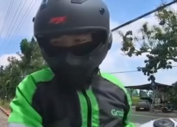 Prof Dr Sutan Nasomal Prihatin Nasib Ojol Presiden RI Harus Bertindak Membela Nasib OJOL “Mereka Pasti MendoakanMu!!!”                 