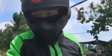Prof Dr Sutan Nasomal Prihatin Nasib Ojol Presiden RI Harus Bertindak Membela Nasib OJOL “Mereka Pasti MendoakanMu!!!”                 