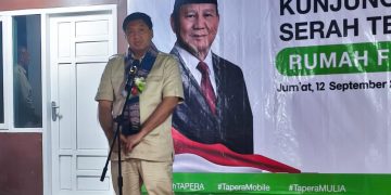 Menteri Maruarar Sirait Janji Bangun Perumahan Bagi Hakim dan Aparatur Pengadilan