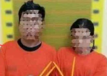 Tak Pandang Bulu, Dit Narkoba Poldasu Ciduk Pengedar Exctacy di Hotel milik Anggota Dewan