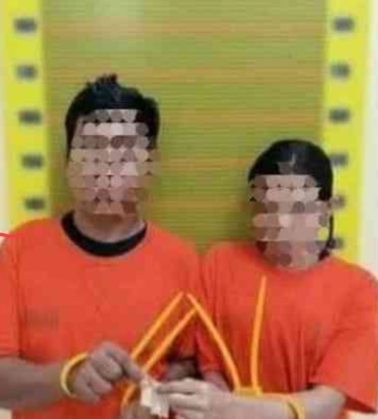 Tak Pandang Bulu, Dit Narkoba Poldasu Ciduk Pengedar Exctacy di Hotel milik Anggota Dewan