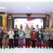Kapolda Kaltim Gelar Coffee Morning Bersama Forum Rektor se-Kaltim