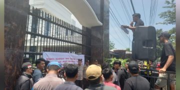 Dugaan Korupsi Rp. 100 Miliyar Smart Board dan Meubilair, PERMAK Desak Kajatisu Turun Tangan